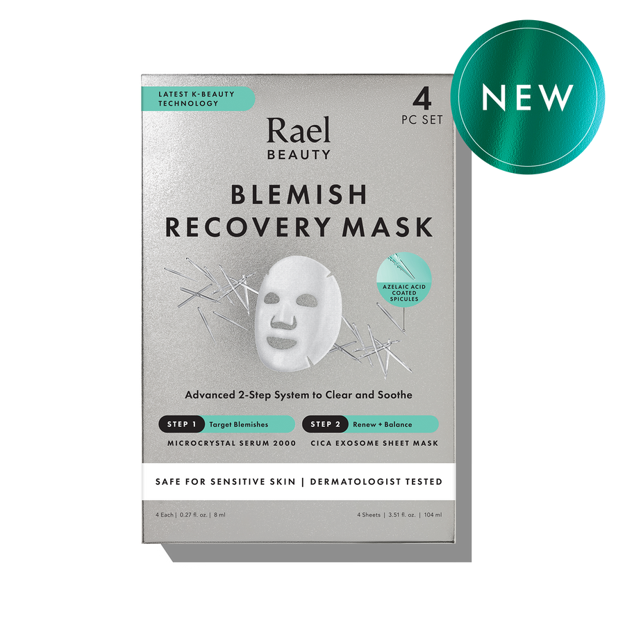 Blemish Recovery Mask qud