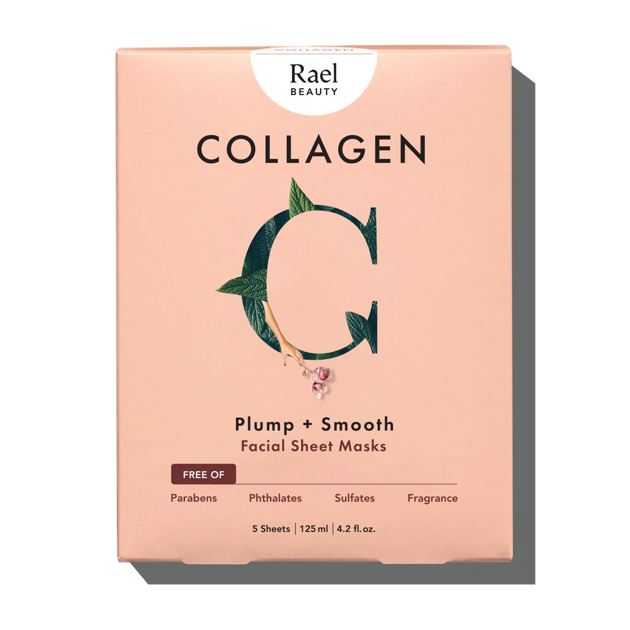 Collagen Sheet Masks 0w4