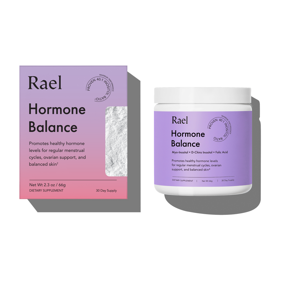 Hormone Balance Supplement q46
