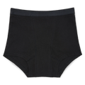 Boyshort Reusable Period Underwear