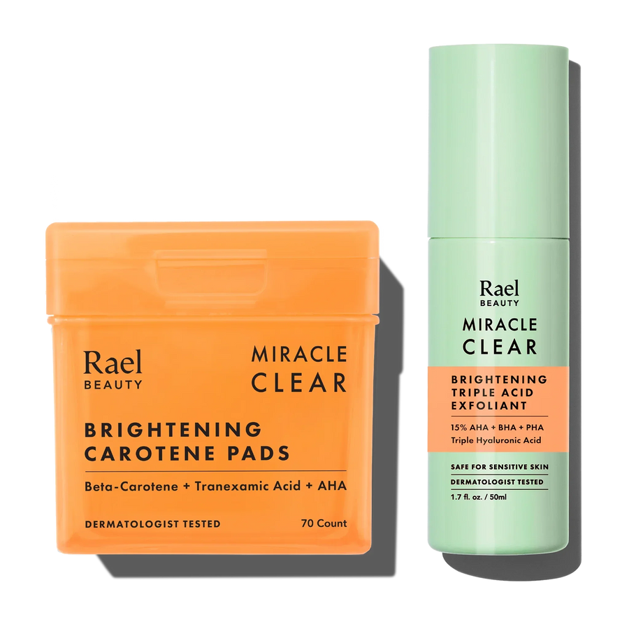 Miracle Clear Radiance Duo 71w