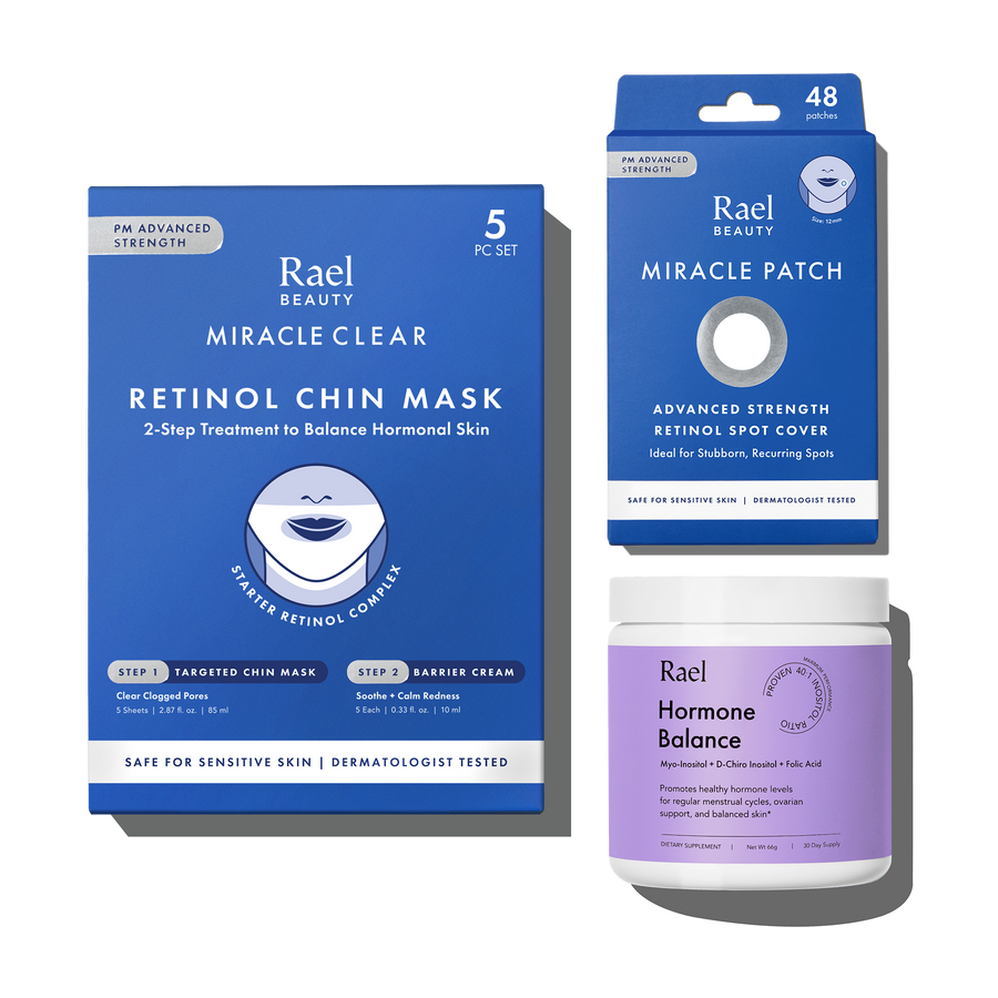 Blemish Control Bundle po0