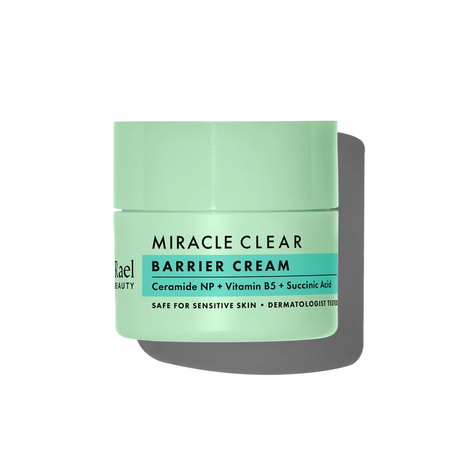 Miracle Clear Barrier Cream q6d