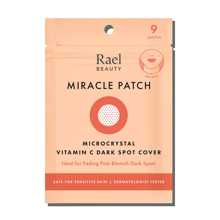 Miracle Patch Microcrystal Vitamin C Dark Spot Cover 35u