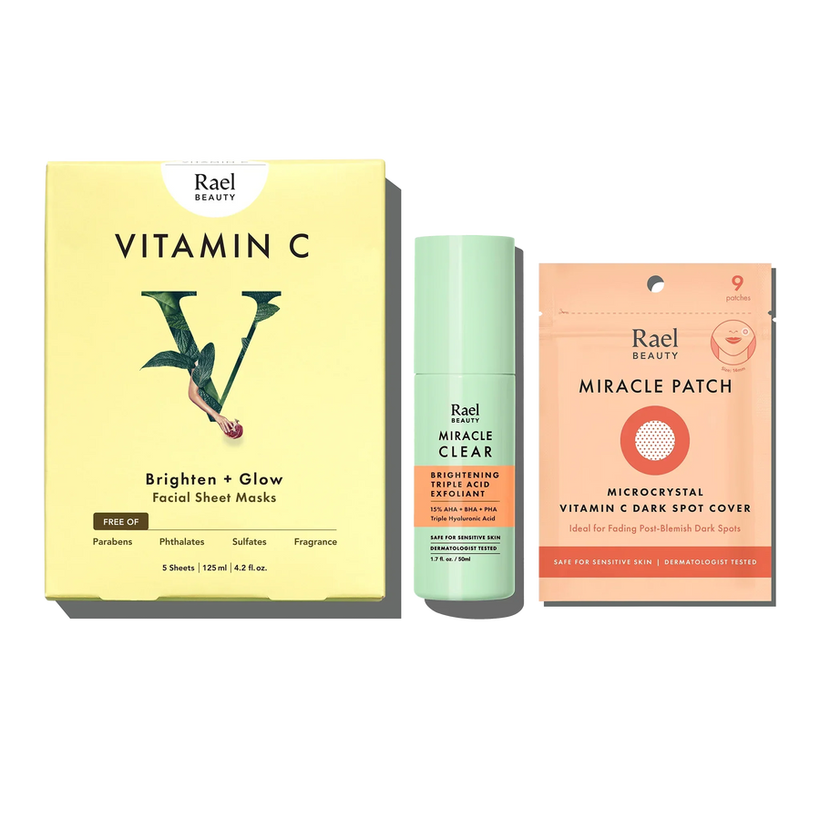 Skin Brightening Kit r16