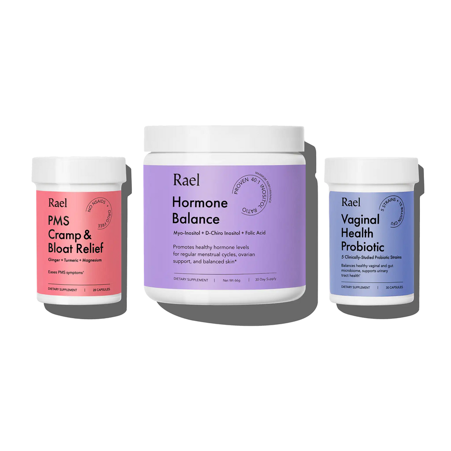 Ultimate Supplement Bundle m7j