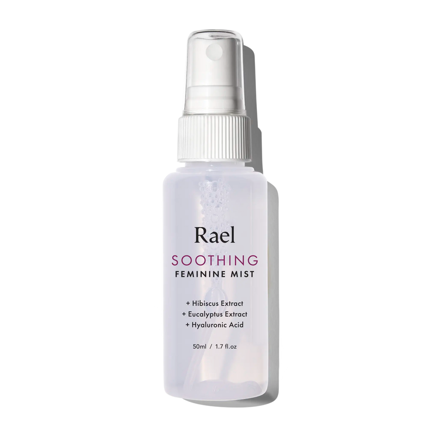 Soothing Odor-Control Feminine Mist 645